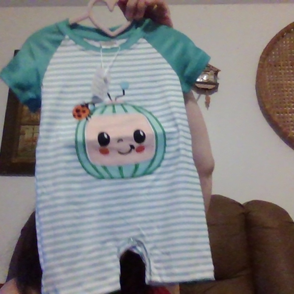 baby romper